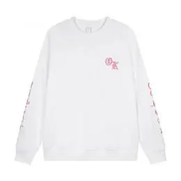 chrome hearts sweatshirt manches longues pour unisexe s_125a5a0